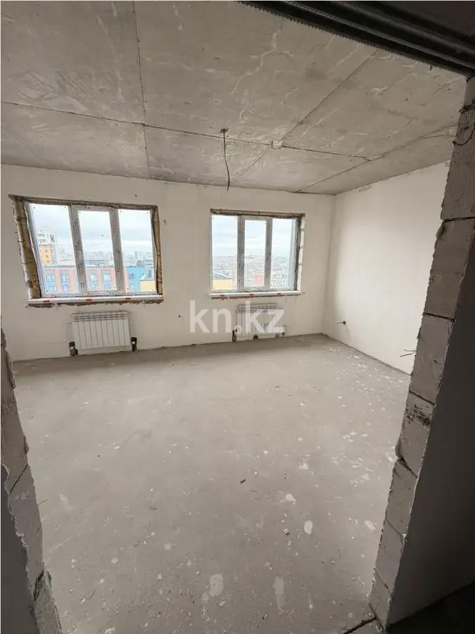 Продажа 2-комнатной квартиры, 75 м² в Астане