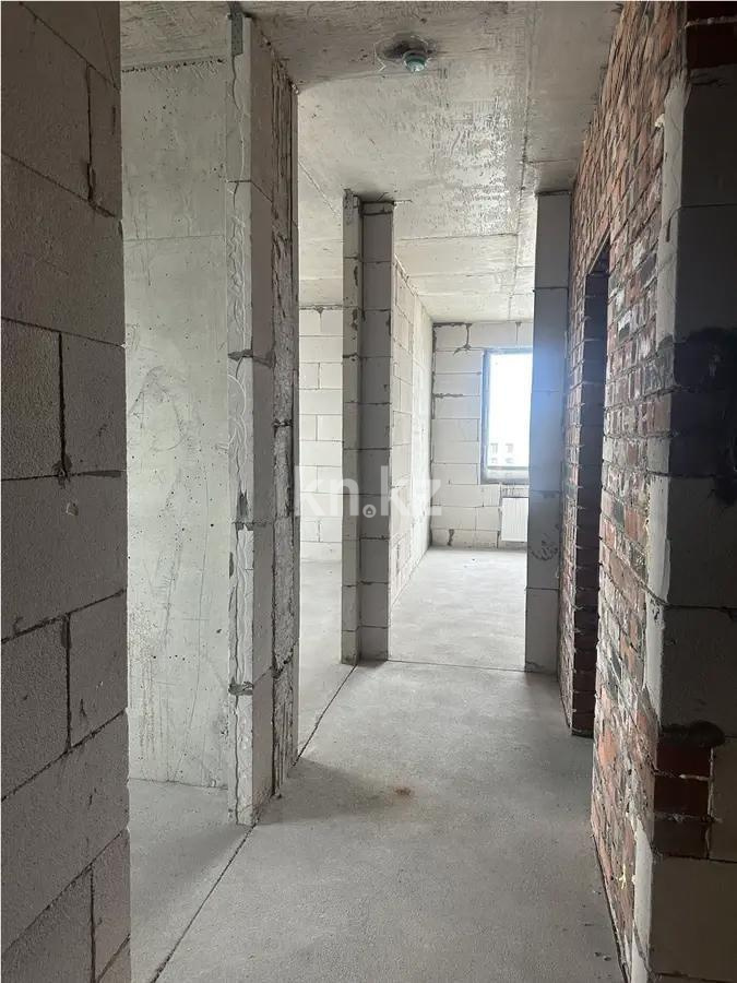 Продажа 2-комнатной квартиры, 68.16 м², ул. Байтурсынова, дом  30/1 в Астане - фото 4