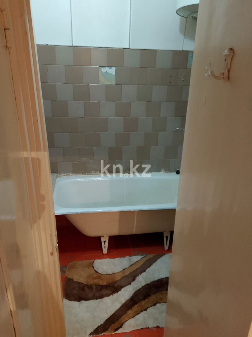 Аренда 2-комнатной квартиры, 46 м² в Шымкенте - фото 12