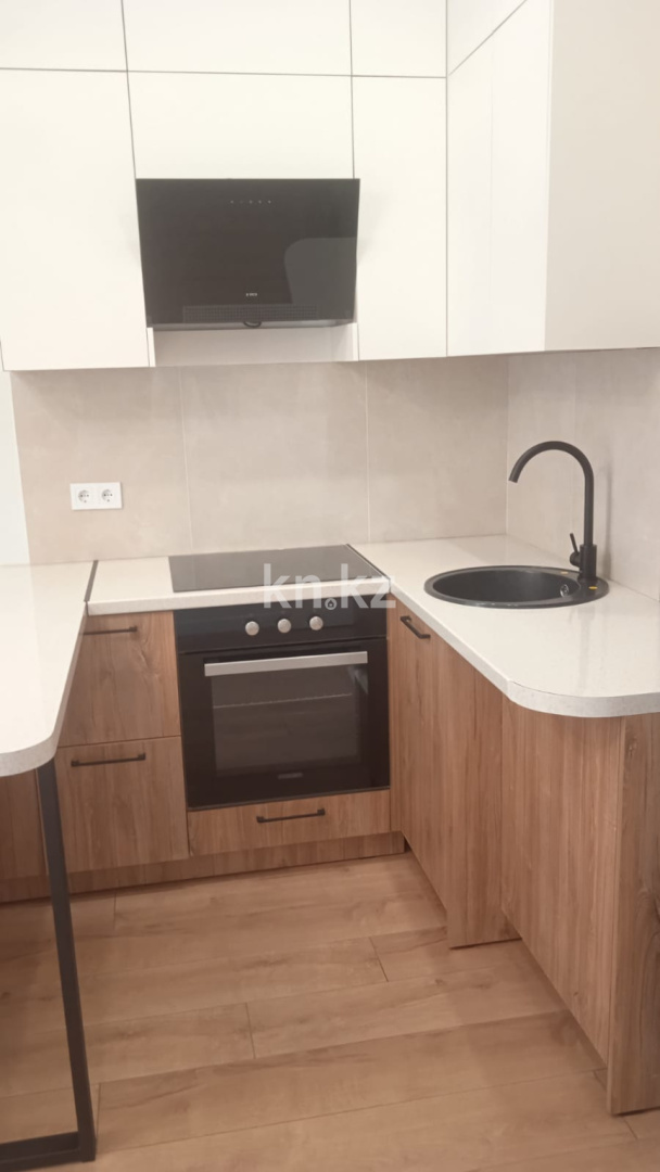 Продажа 2-комнатной квартиры, 55 м² в Астане - фото 12