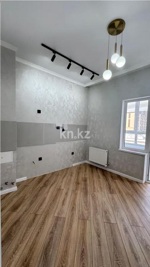Продажа 1-комнатной квартиры, 36 м² в Астане - фото 2