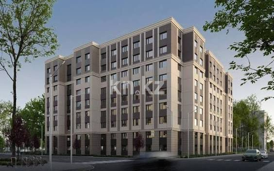 Продажа 3-комнатной квартиры, 70 м² в Астане - фото 2