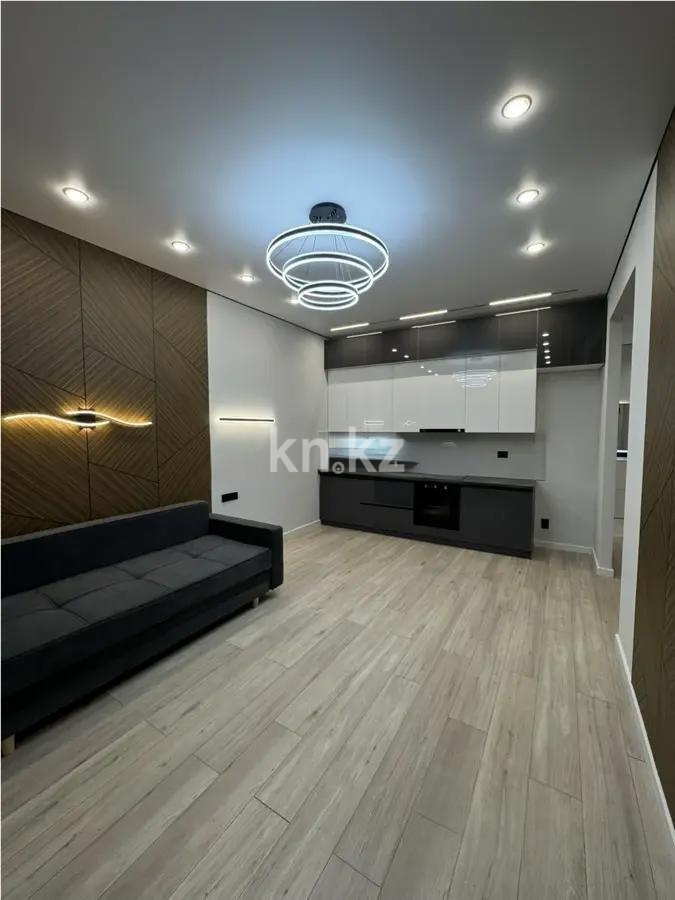 Продажа 3-комнатной квартиры, 64 м² в Алматы - фото 3