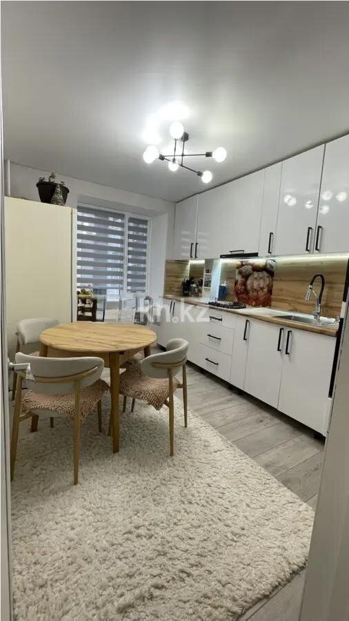 Продажа 3-комнатной квартиры, 65 м² в Караганде - фото 4