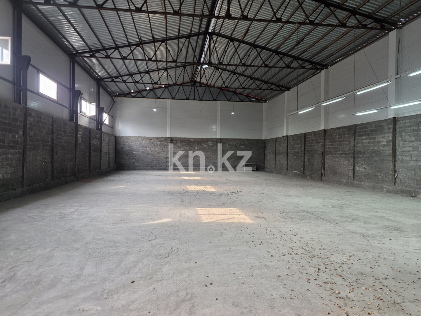 Аренда , 800 м², Улица Есим хана, дом  14/1 в Алматы - фото 7