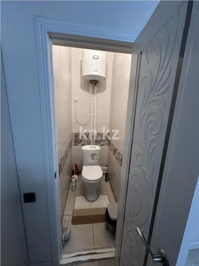 Продажа 2-комнатной квартиры, 60 м², мкр. Степной-3, дом  1/4 в Караганде - фото 5