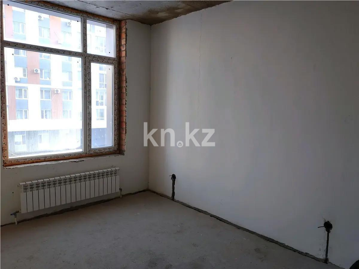 Продажа 1-комнатной квартиры, 38.1 м² в Астане