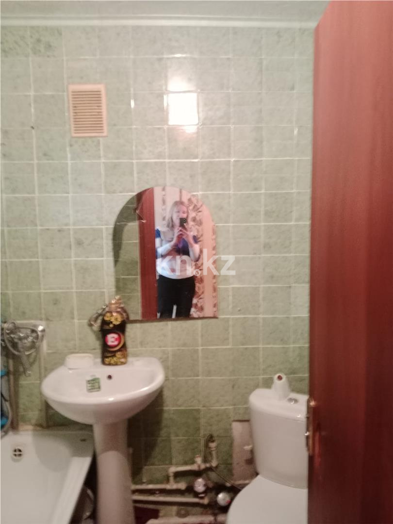 Продажа 2-комнатной квартиры, 43 м², бул. Независимости, дом  15 в Темиртау - фото 13