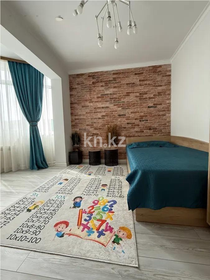 Продажа 4-комнатной квартиры, 105.5 м², ул. Кенесары хана, дом  54/22 в Алматы - фото 3