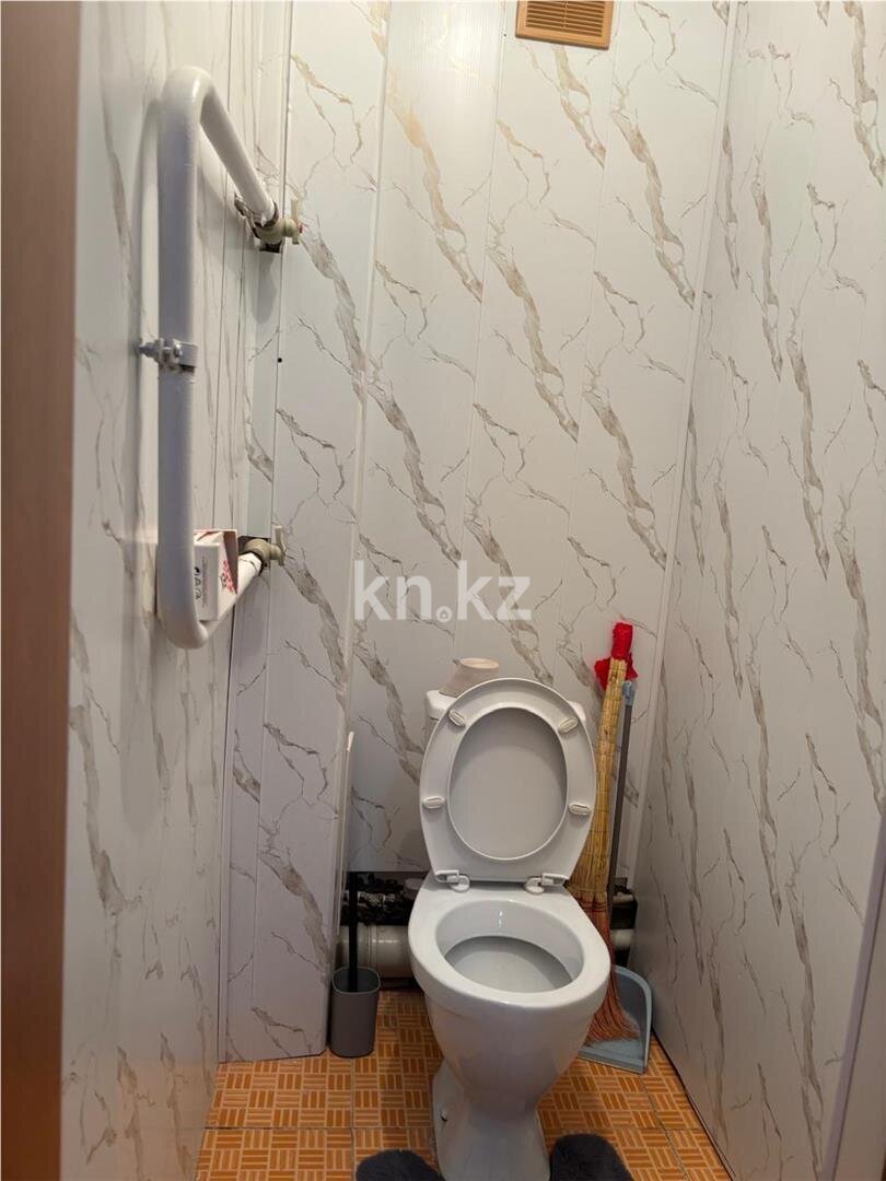 Продажа 2-комнатной квартиры, 58.5 м² в Астане - фото 6