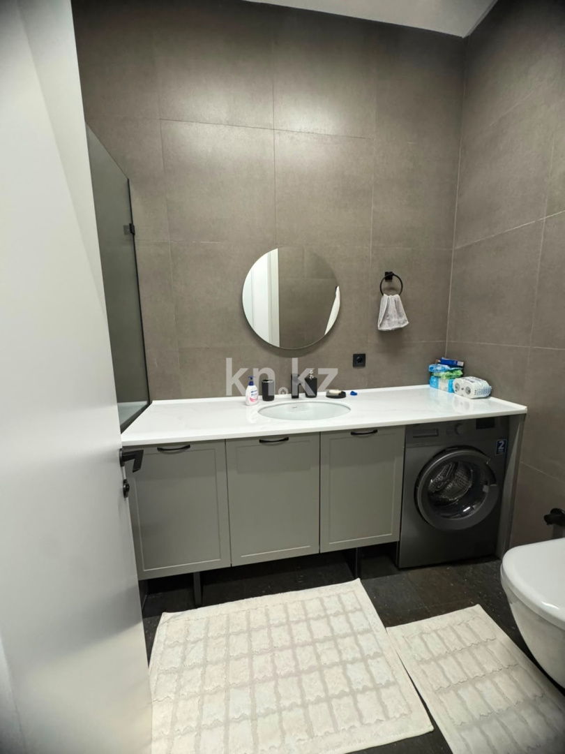 Аренда 2-комнатной квартиры, 50 м² в Астане - фото 12
