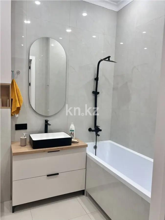 Продажа 2-комнатной квартиры, 37.6 м² в Астане - фото 4
