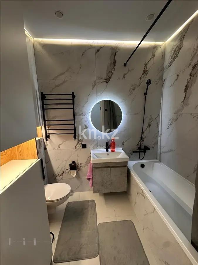 Продажа 2-комнатной квартиры, 51 м², ул. А-75, дом  2 в Астане - фото 4