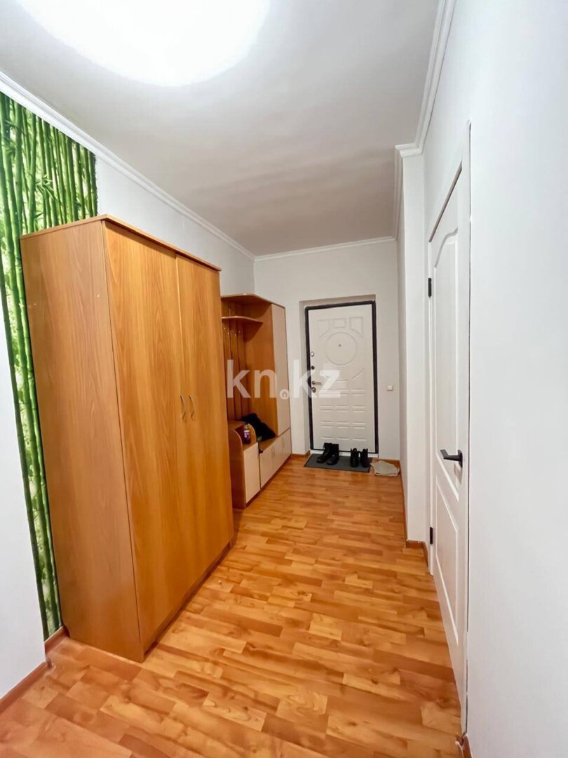 Аренда 1-комнатной квартиры, 38 м² в Астане - фото 3