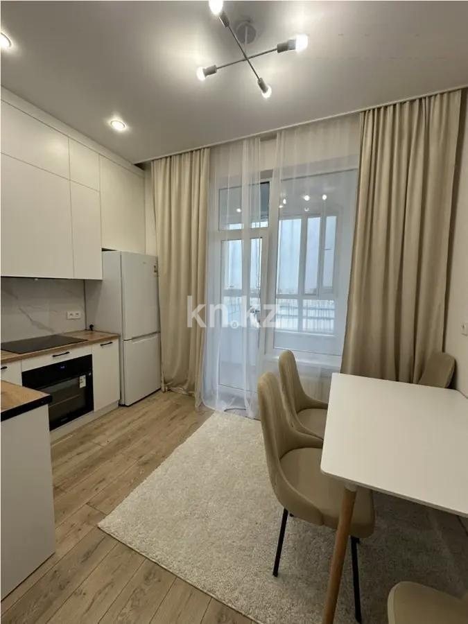 Продажа 1-комнатной квартиры, 40.6 м² в Астане - фото 2