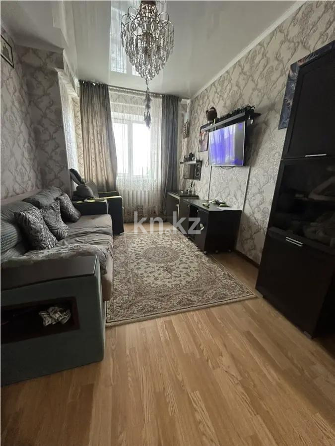 Продажа 3-комнатной квартиры, 56.7 м² в Астане