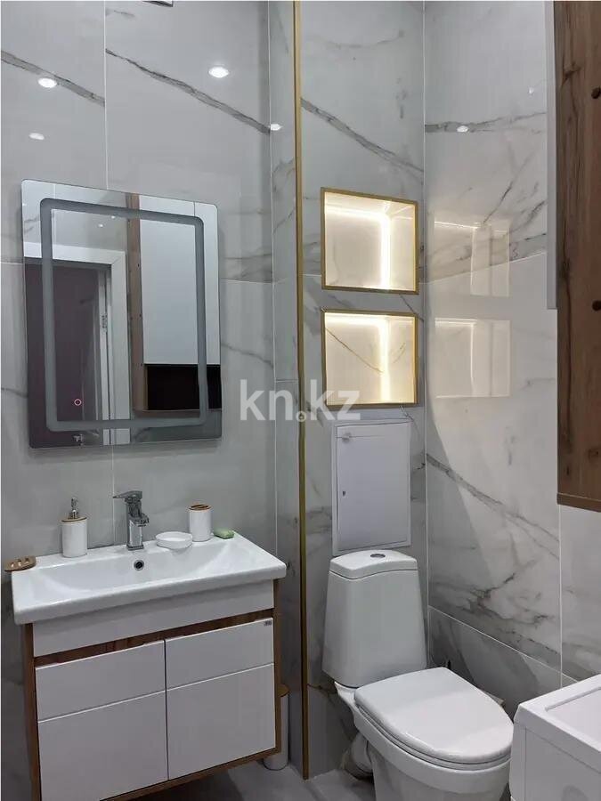 Продажа 2-комнатной квартиры, 63 м² в Астане - фото 4