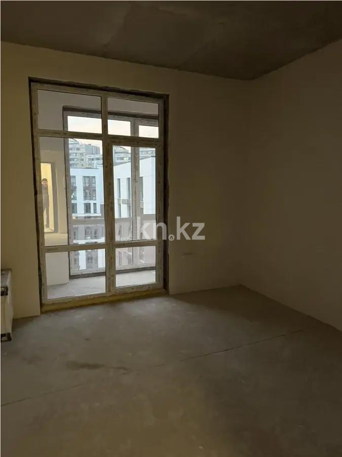 Продажа 1-комнатной квартиры, 45 м², ул. Навои, дом  30а/1 в Алматы - фото 2