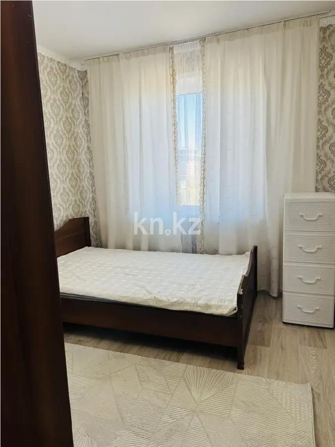Продажа 4-комнатной квартиры, 83 м² в Караганде - фото 3