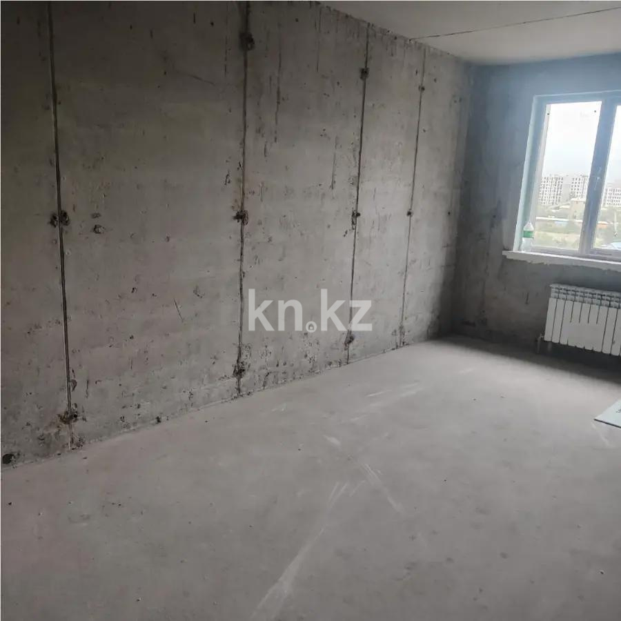 Продажа 1-комнатной квартиры, 39.7 м² в Алматы