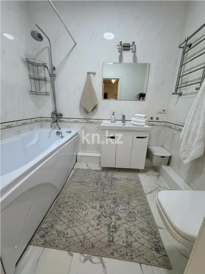 Продажа 3-комнатной квартиры, 108 м² в Алматы - фото 5