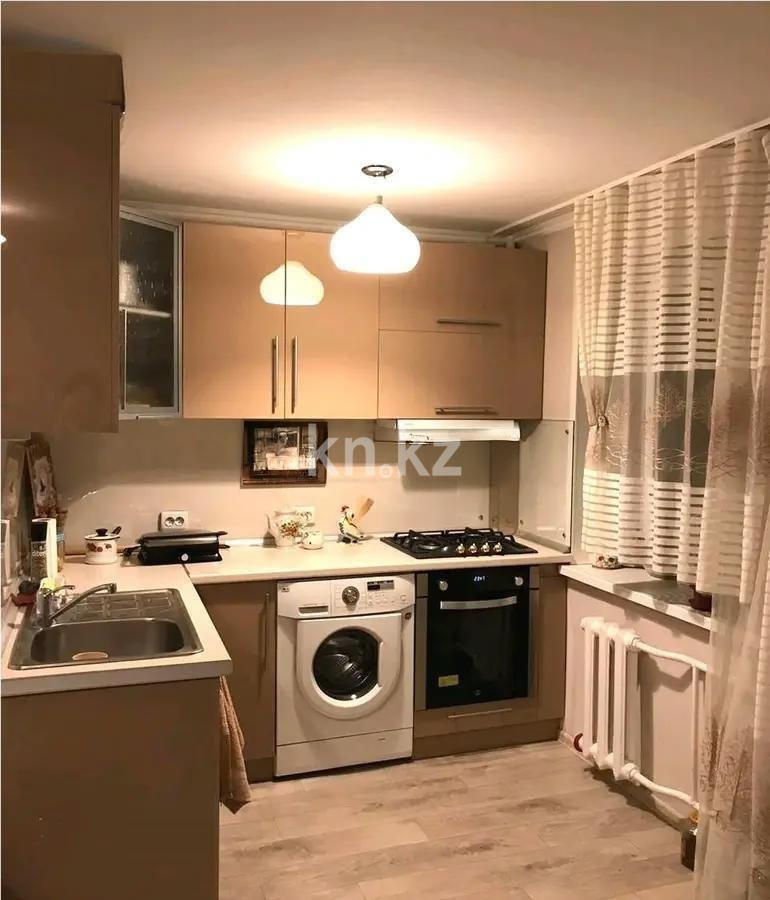 Продажа 3-комнатной квартиры, 54 м² в Алматы - фото 4