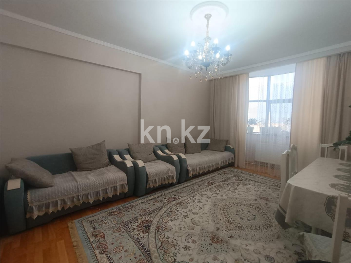 Продажа 2-комнатной квартиры, 67.7 м² в Астане - фото 3