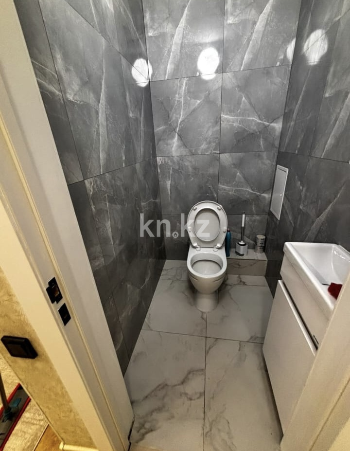 Аренда 2-комнатной квартиры, 58 м² в Астане - фото 6