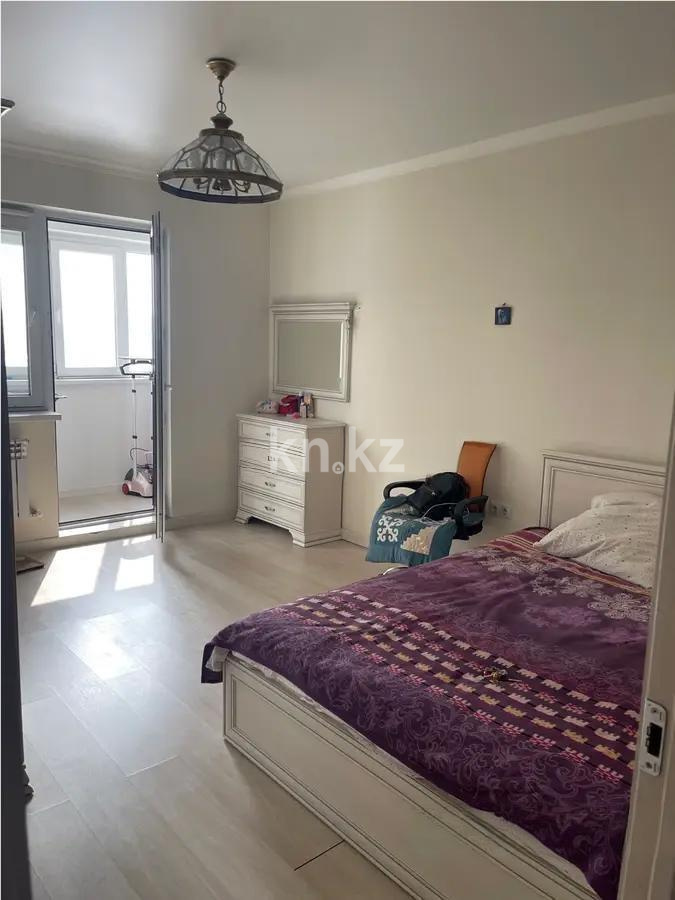 Продажа 3-комнатной квартиры, 92 м², ул. Жунисова, дом  14 в Алматы - фото 2