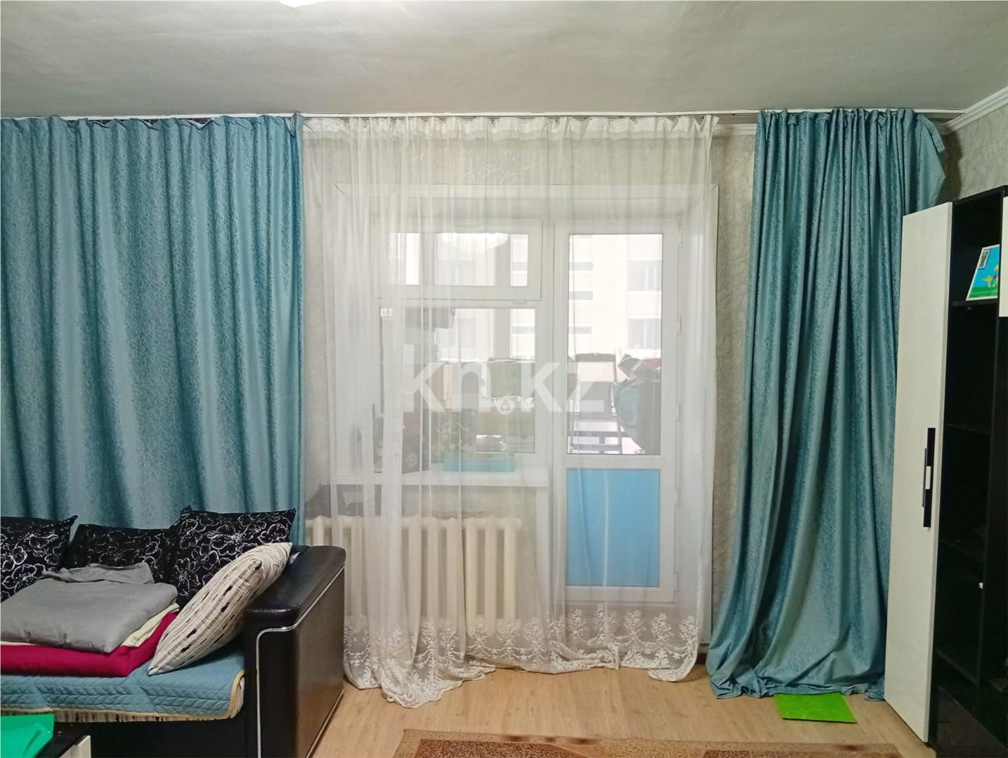 Продажа 1-комнатной квартиры, 50 м² в Астане - фото 3