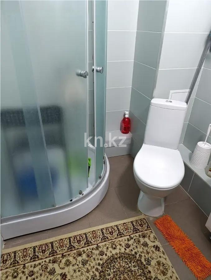 Продажа 1-комнатной квартиры, 39 м² в Астане - фото 3