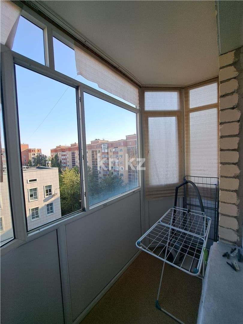 Продажа 1-комнатной квартиры, 42.2 м² в Астане - фото 6