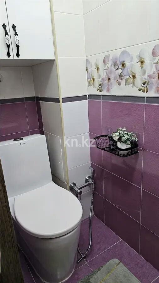 Продажа 3-комнатной квартиры, 73 м² в Алматы - фото 6