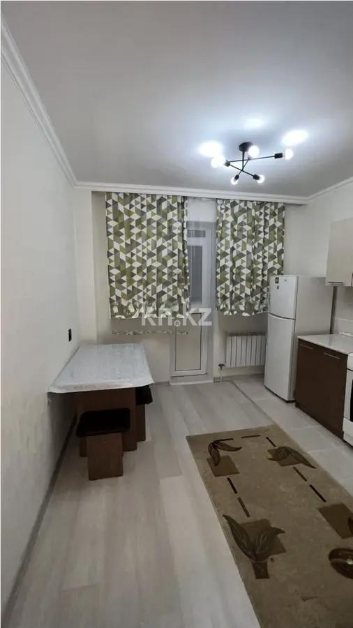 Продажа 1-комнатной квартиры, 37 м², ул. Култегин, дом  5 в Астане - фото 2