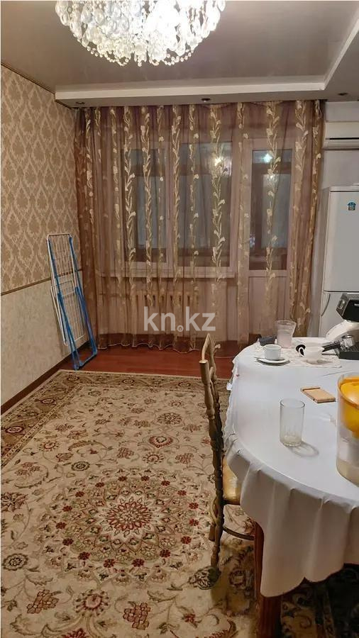 Продажа 3-комнатной квартиры, 61.1 м² в Астане