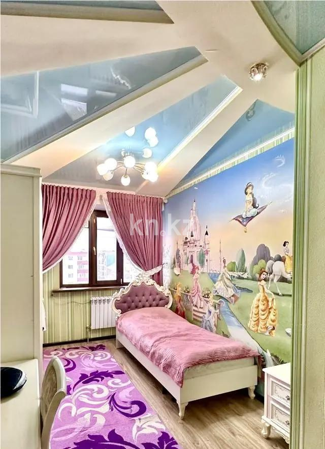 Продажа 3-комнатной квартиры, 90 м² в Алматы - фото 3