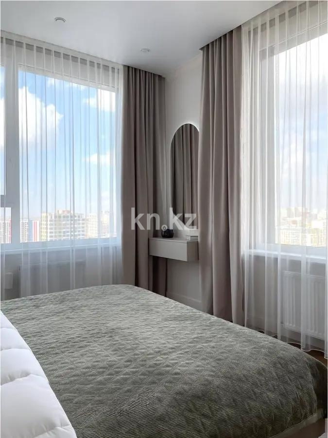 Продажа 3-комнатной квартиры, 73 м² в Астане - фото 2