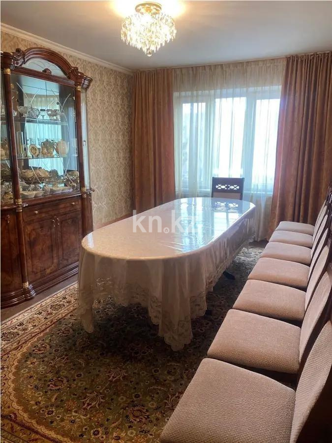 Продажа 4-комнатной квартиры, 81 м² в Алматы - фото 2