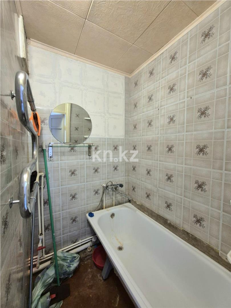 Продажа 1-комнатной квартиры, 30 м², пр. Мира в Темиртау - фото 5