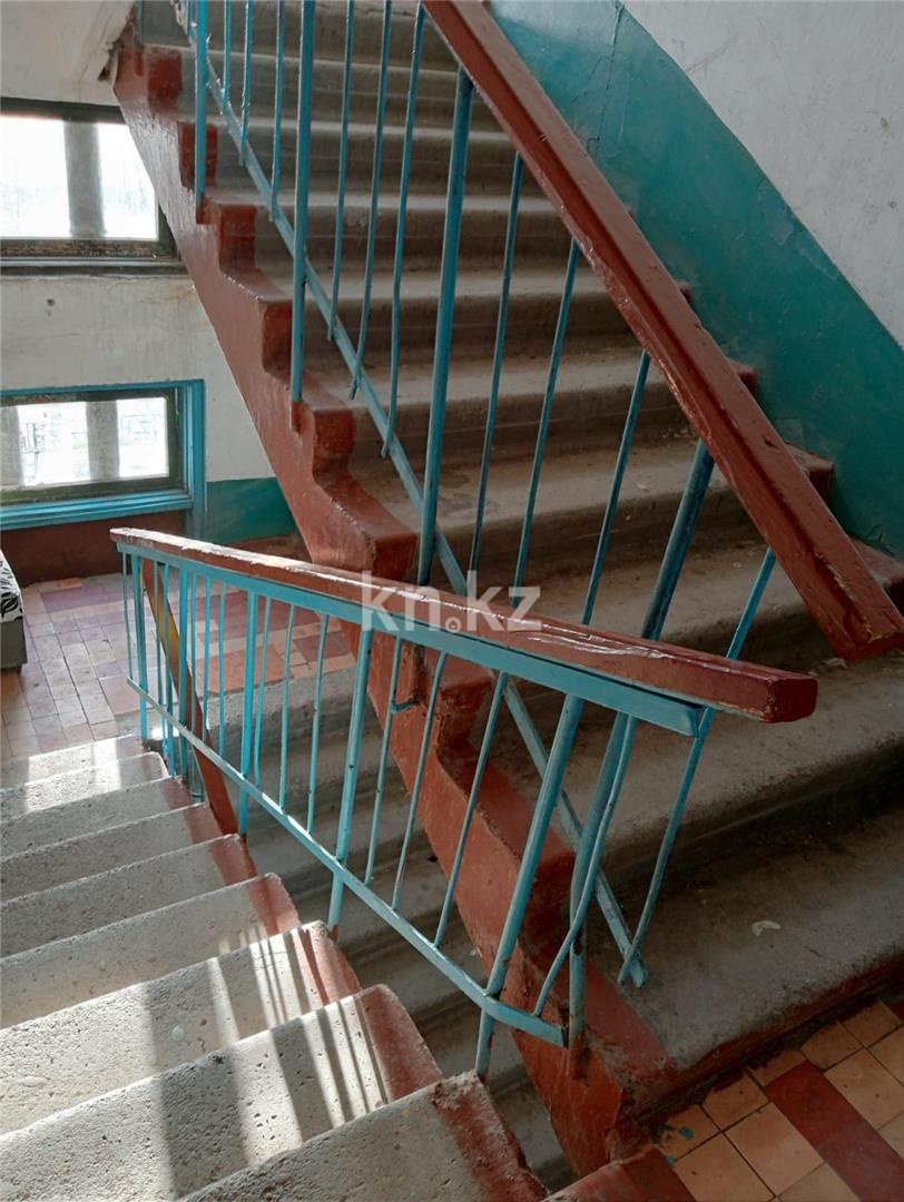 Продажа 2-комнатной квартиры, 47 м², 2 мкр-н в Абае - фото 7