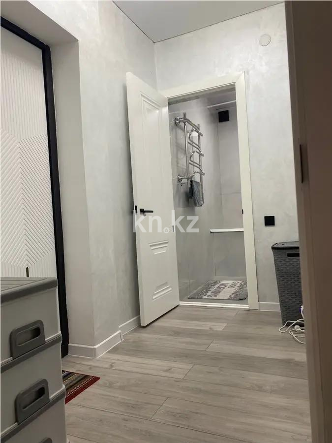 Продажа 1-комнатной квартиры, 40 м² в Алматы - фото 6