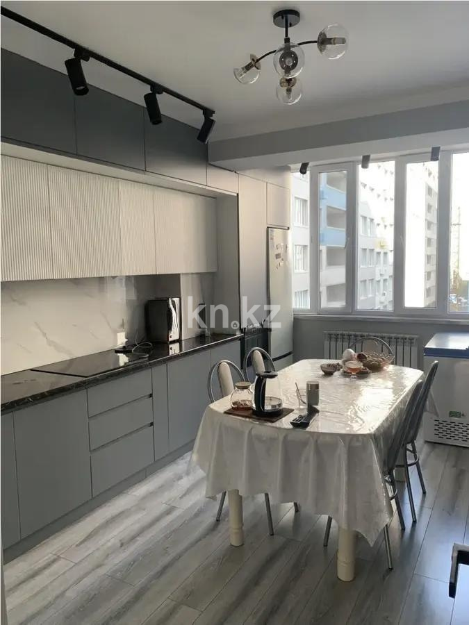 Продажа 2-комнатной квартиры, 70 м² в Алматы - фото 3