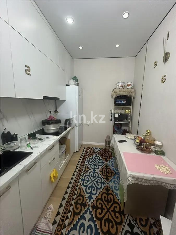 Продажа 2-комнатной квартиры, 43 м² в Астане - фото 2