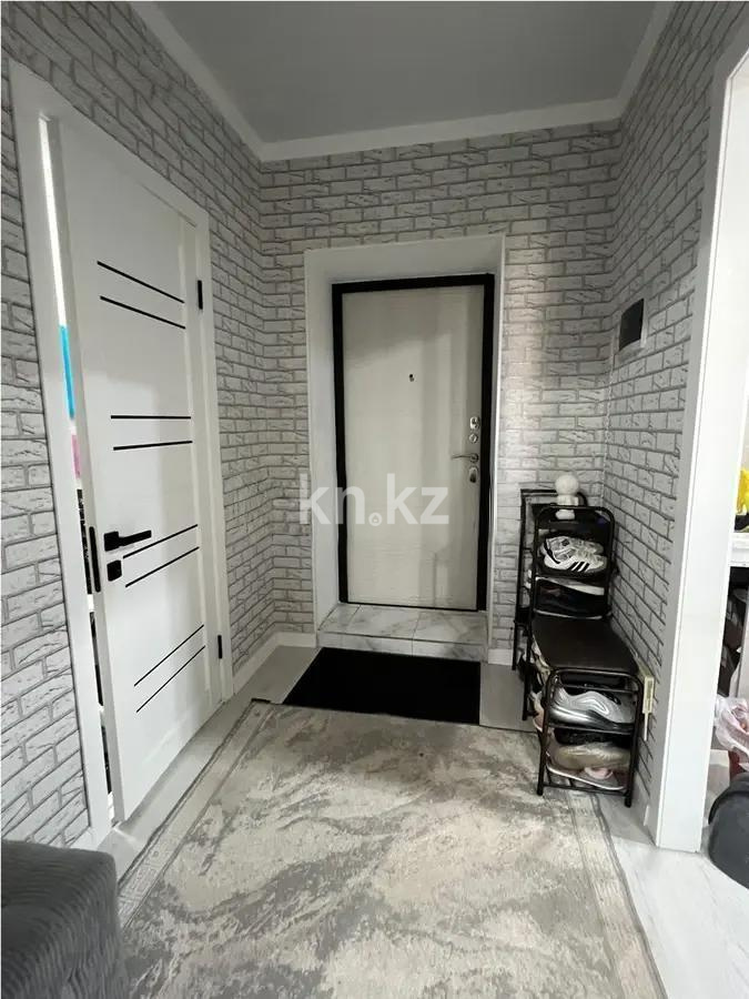 Продажа 2-комнатной квартиры, 44 м² в Астане - фото 4