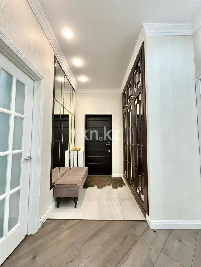 Продажа 4-комнатной квартиры, 144.6 м² в Алматы - фото 7