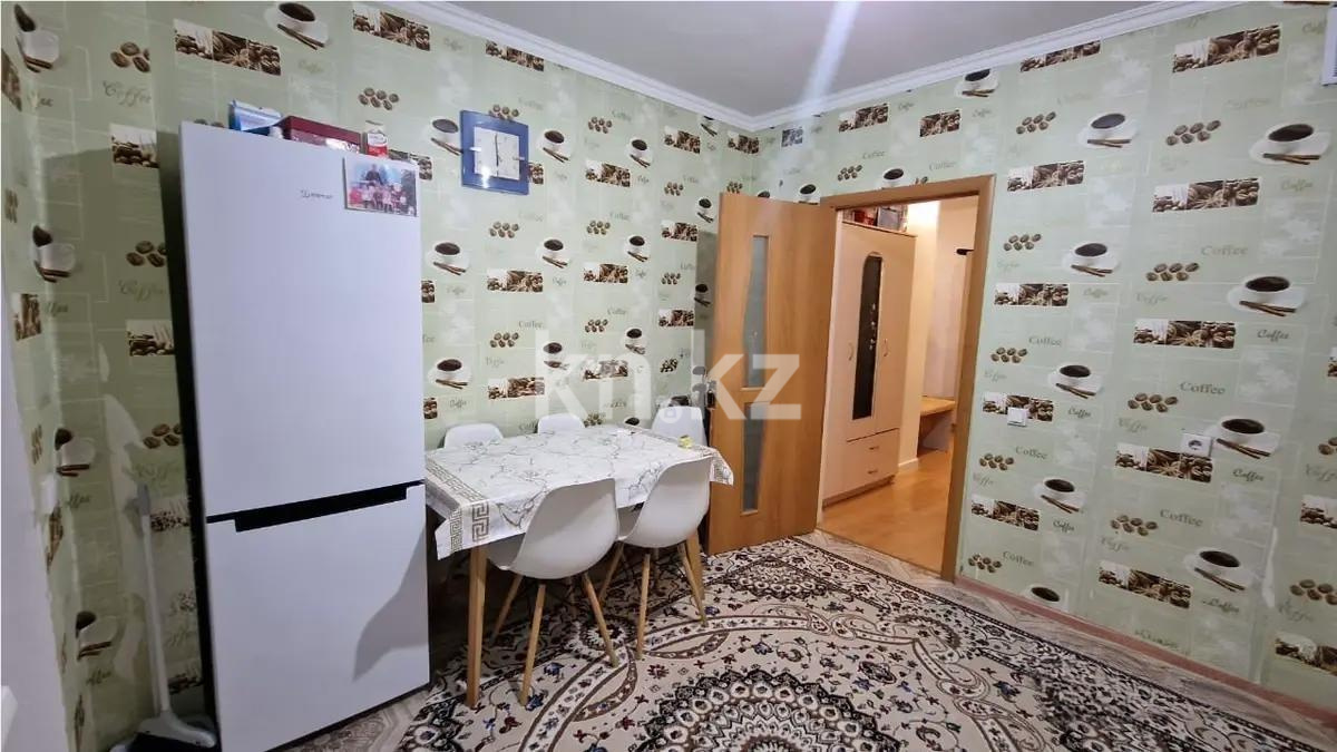 Продажа 3-комнатной квартиры, 96 м² в Астане - фото 3