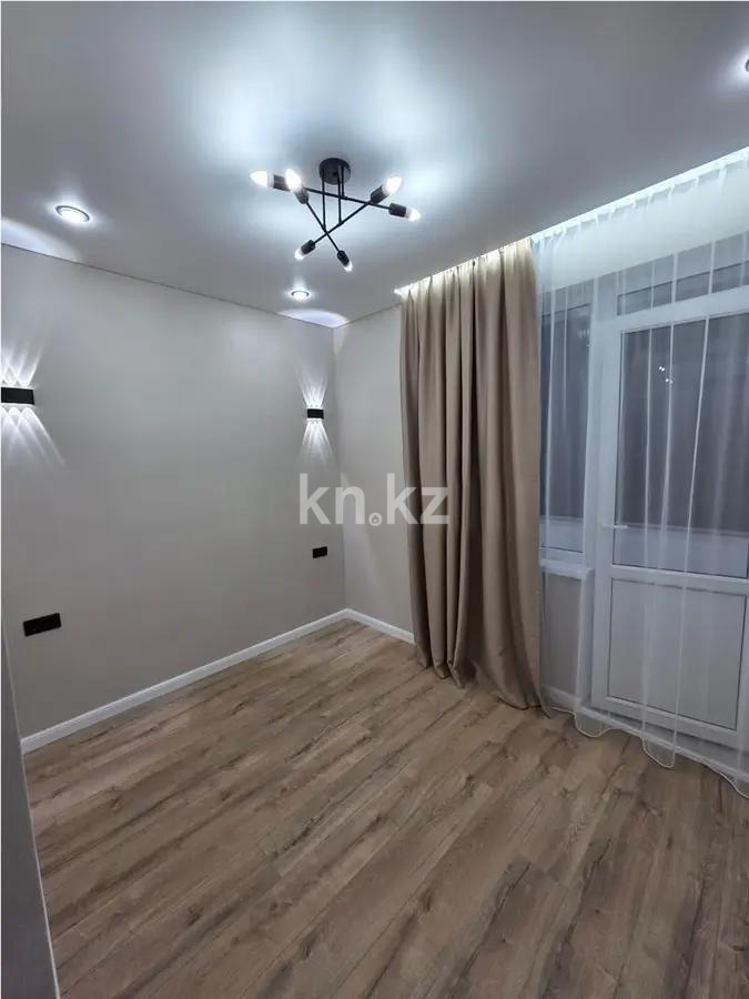 Продажа 2-комнатной квартиры, 38 м², ул. Косшыгулулы, дом  15 в Астане