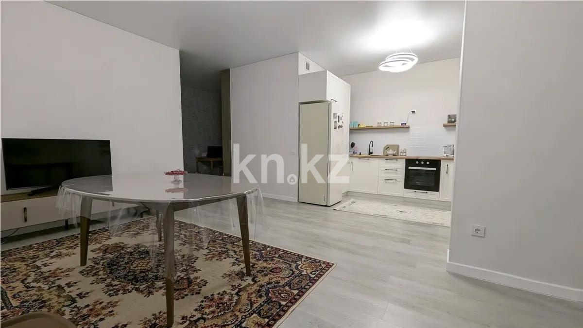 Продажа 3-комнатной квартиры, 85.6 м² в Астане - фото 3