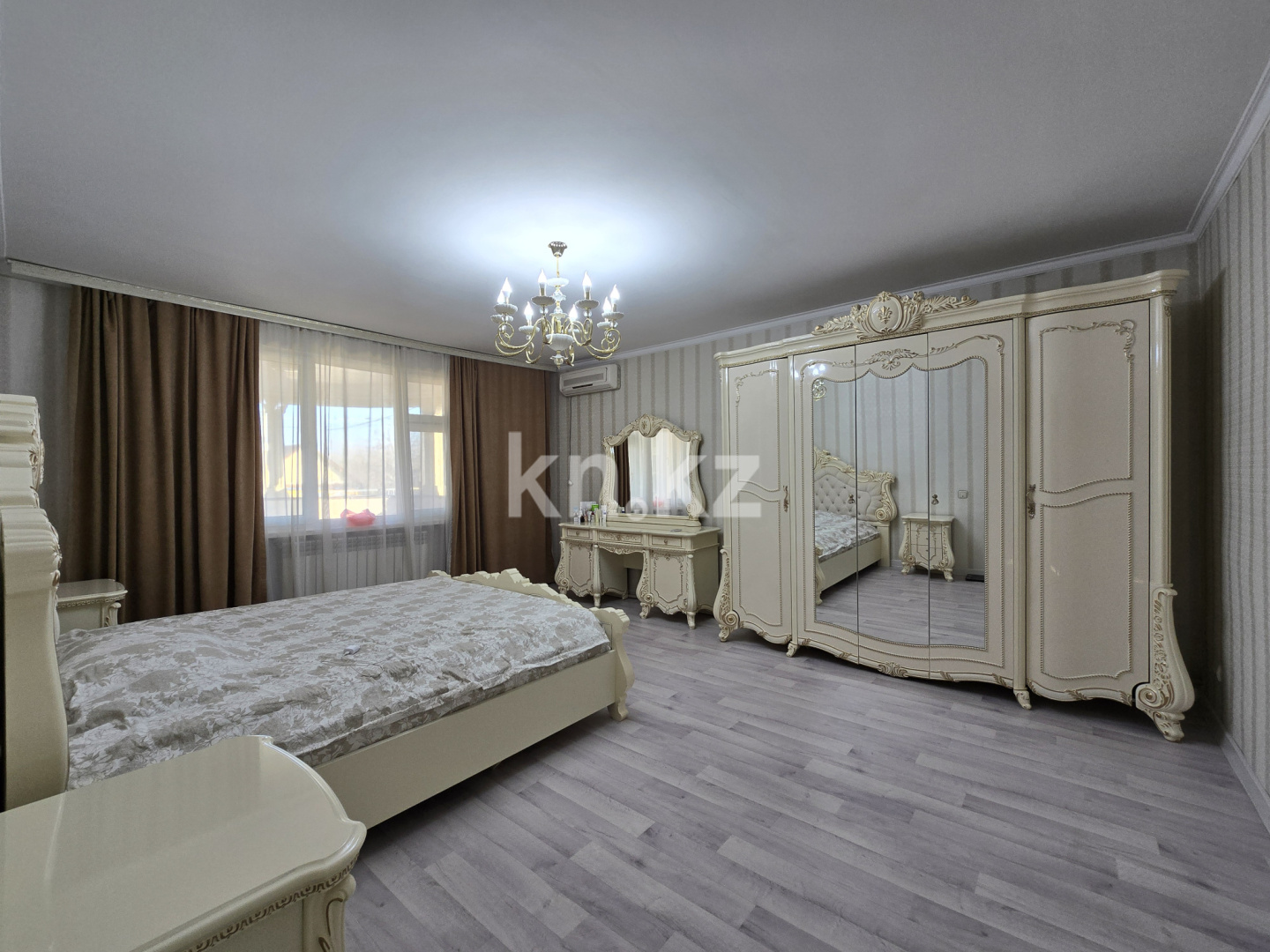 Продажа 8-комнатного дома, 265 м², Алматинская, дом  46 в Алматинской области - фото 30