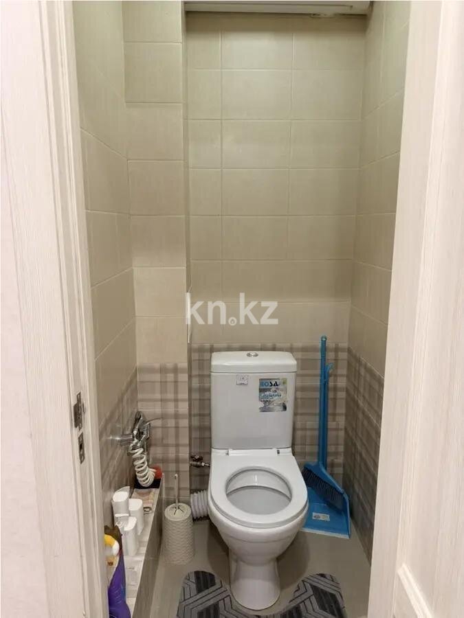 Продажа 3-комнатной квартиры, 58.4 м² в Астане - фото 4